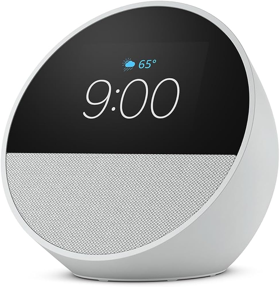 Echo Spot (2024)